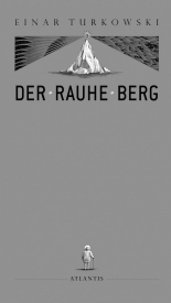 Cover: Der Rauhe Berg 9783715206257