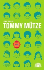 Cover: Tommy Mütze 9783905804393