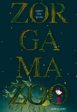 Cover: Zorgamazoo 9783941087989