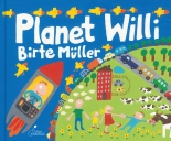 Cover: Planet Willi 9783941411647