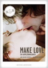 Cover: Make Love 9783954030026