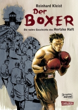 Cover: Der Boxer 9783551786975