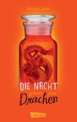 Die Nacht gehört dem Drachen