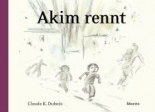 Cover: Akim rennt 9783895652684