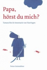 Cover: Papa, hörst du mich? 9783772525162