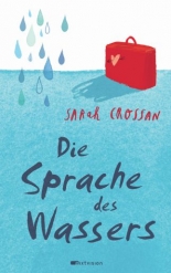 Cover: Die Sprache des Wassers 9783939435846