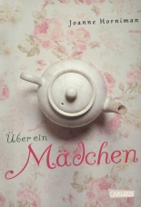 Über ein Mädchen