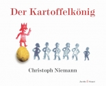 Cover: Der Kartoffelkönig 9783941087491