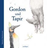Cover: Gordon und Tapir 9783480231898