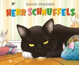 Cover: Herr Schnuffels 9783848900664