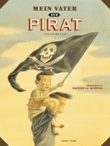 Cover: Mein Vater, der Pirat 9783942787390