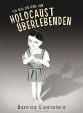 Cover: Ich war das Kind von Holocaustüberlebenden 9783827007568