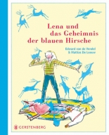 Lena und das Geheimnis der blauen Hirsche