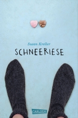 Cover: Schneeriese 9783551583185