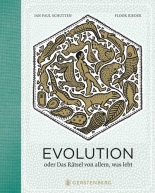 Cover: Evolution  9783836957977