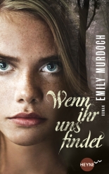 Cover: Wenn ihr uns findet  9783453534346