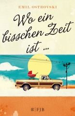 Wo ein bisschen Zeit ist …