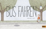 Cover: Bus fahren 9783407820884