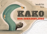 Cover: Kako, der Schreckliche 9783958540170