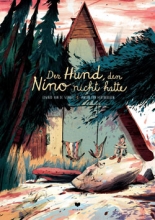 Cover: Der Hund, den Nino nicht hatte 9783855815524