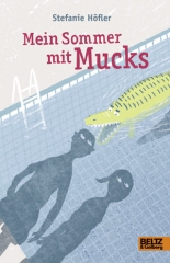 Cover: Mein Sommer mit Mucks 9783407820631