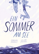 Cover: Ein Sommer am See 9783956400254