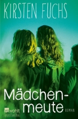 Mädchenmeute