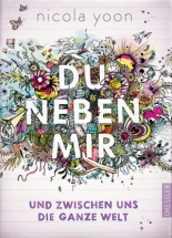 Cover: Du neben mir und zwischen uns die ganze Welt 9783791525402