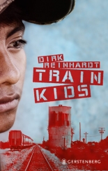 Cover: Train Kids 9783836958004