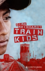 Train Kids