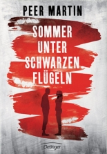 Sommer unter schwarzen Flügeln