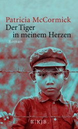 Cover: Der Tiger in meinem Herzen 9783596855803