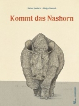 Cover: Kommt das Nashorn 9783702658953