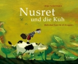 Cover: Nusret und die Kuh 9783864293023
