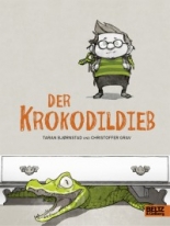 Der Krokodildieb