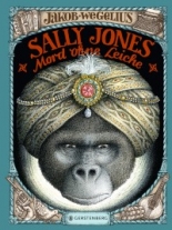 Cover: Sally Jones. Mord ohne Leiche 9783836958745