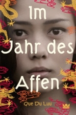 Cover: Im Jahr des Affen 9783551560193