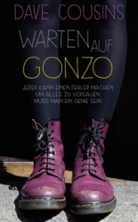 Cover: Warten auf Gonzo 9783772527791