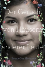 Cover: Der Geruch von Häusern anderer Leute 9783551560216