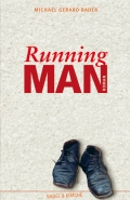 Cover: Running Man 9783312009756