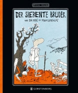 Cover: Der siebente Bruder 9783836959001