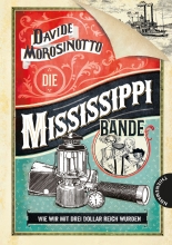 Die Mississippi-Bande