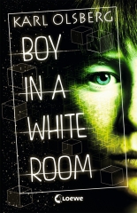 Cover: Boy in a White Room 9783785587805