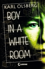 Boy in a White Room