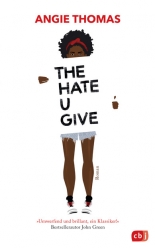 The Hate U Give