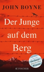 Cover: Der Junge auf dem Berg 9783737340625