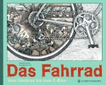 Cover: Das Fahrrad 9783836958714