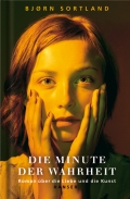 Cover: Die Minute der Wahrheit  9783446209022
