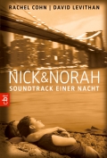 Cover: Nick & Norah 9783570305133