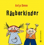 Cover: Räuberkinder 9783836951913